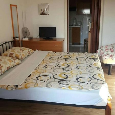 Accommodation Branka Mali Lošinj Esterno foto