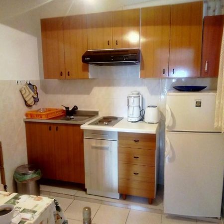 Accommodation Branka Mali Lošinj Esterno foto