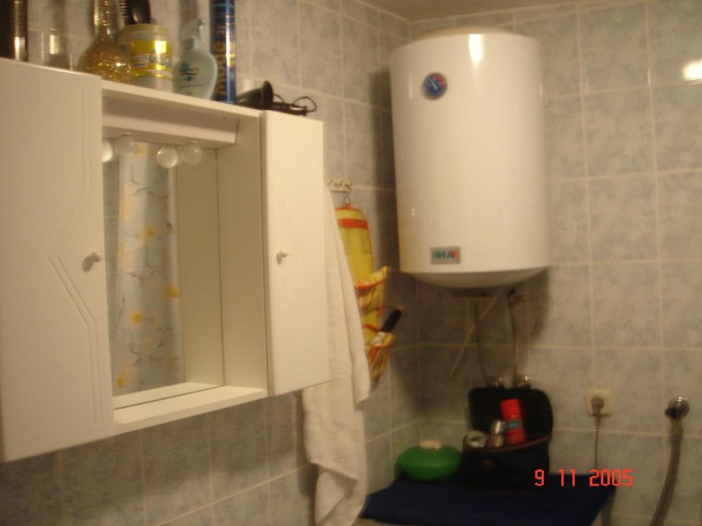 Accommodation Branka Mali Lošinj Camera foto