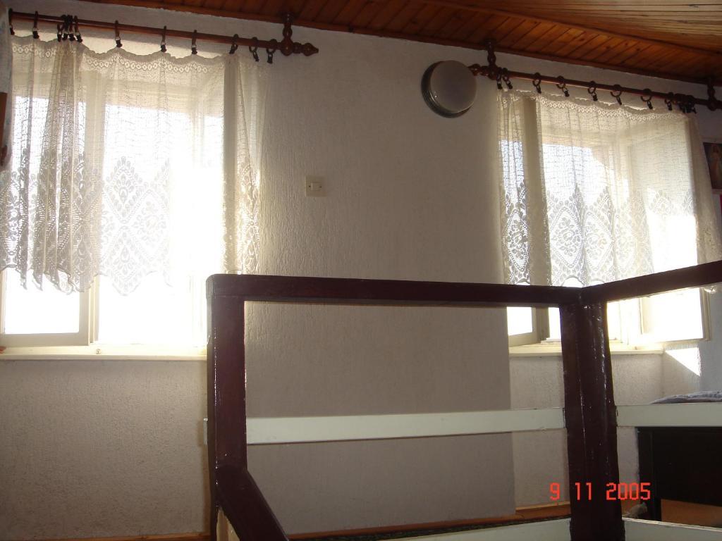 Accommodation Branka Mali Lošinj Esterno foto