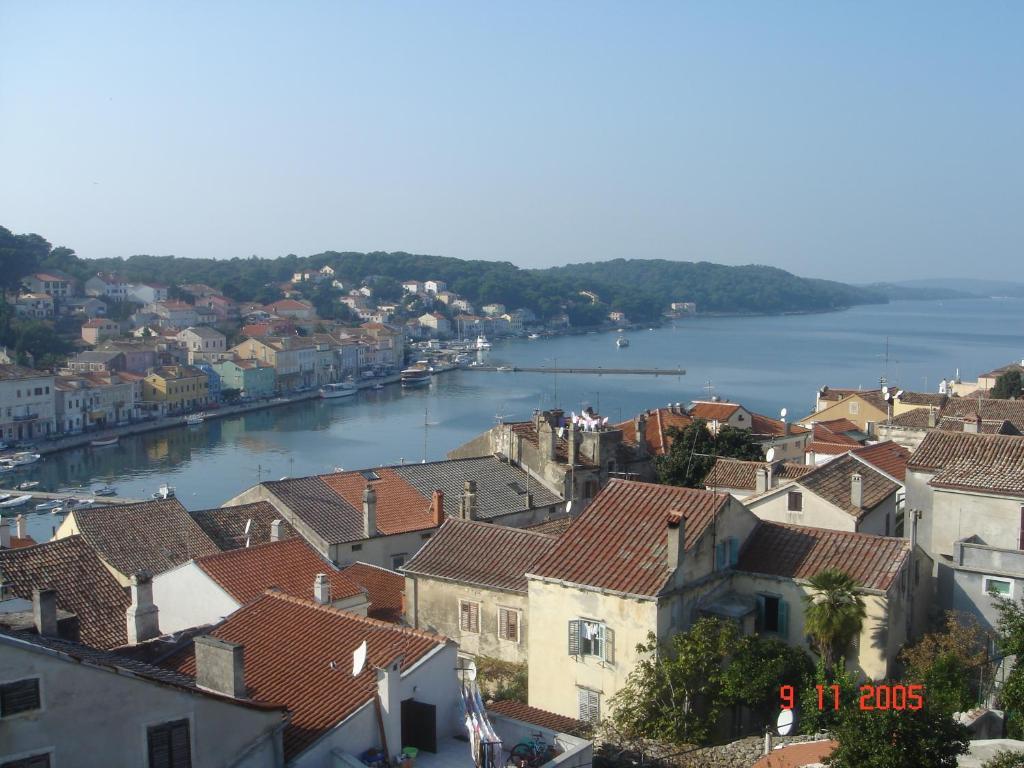 Accommodation Branka Mali Lošinj Camera foto
