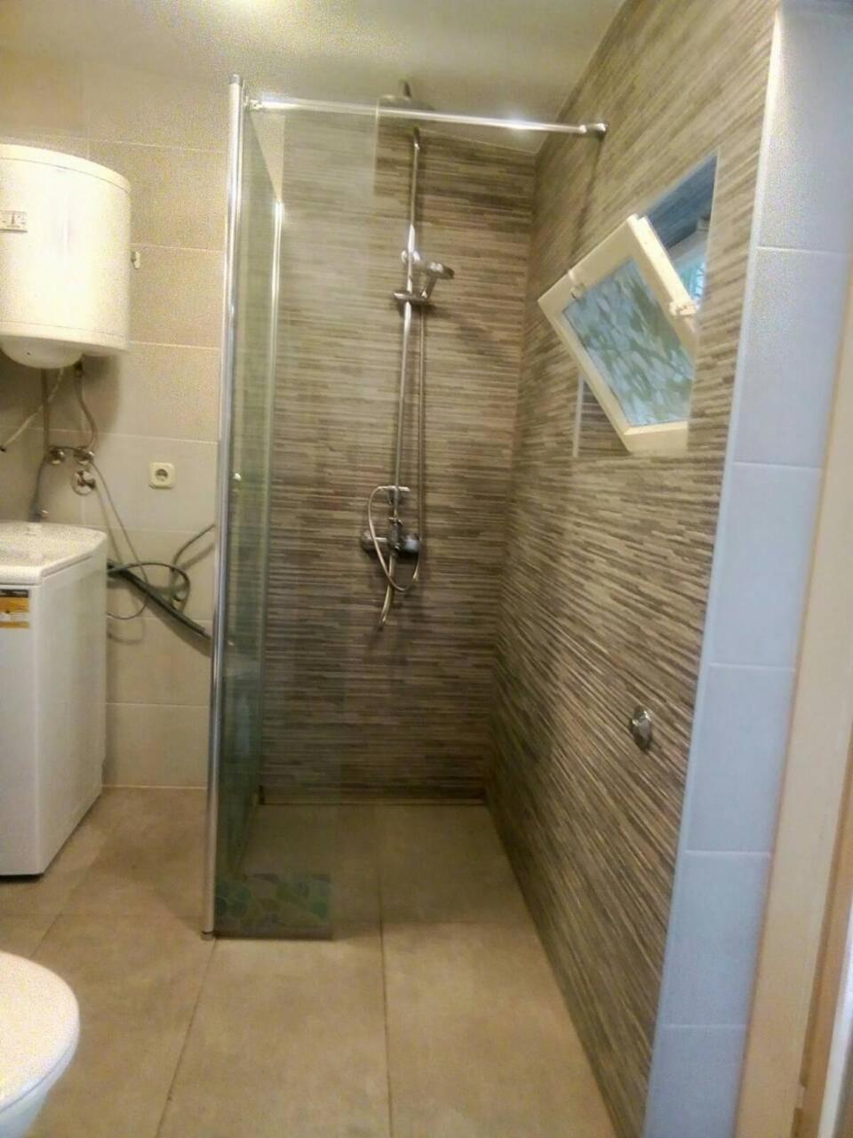 Accommodation Branka Mali Lošinj Esterno foto